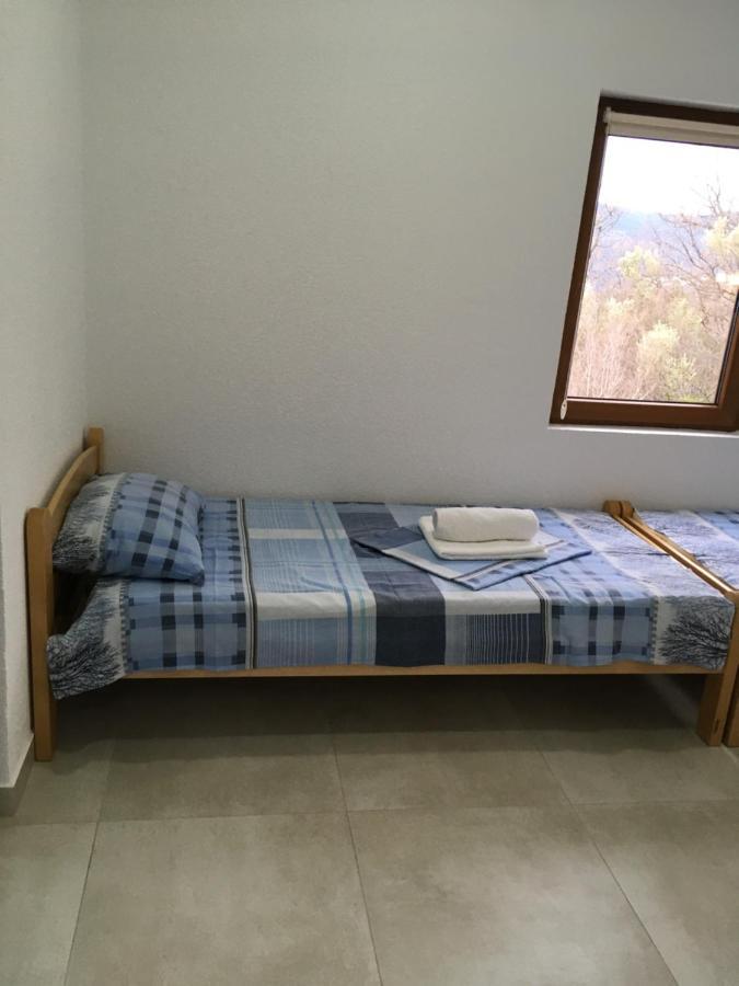 הרצג-נובי Villa Rakhimov מראה חיצוני תמונה