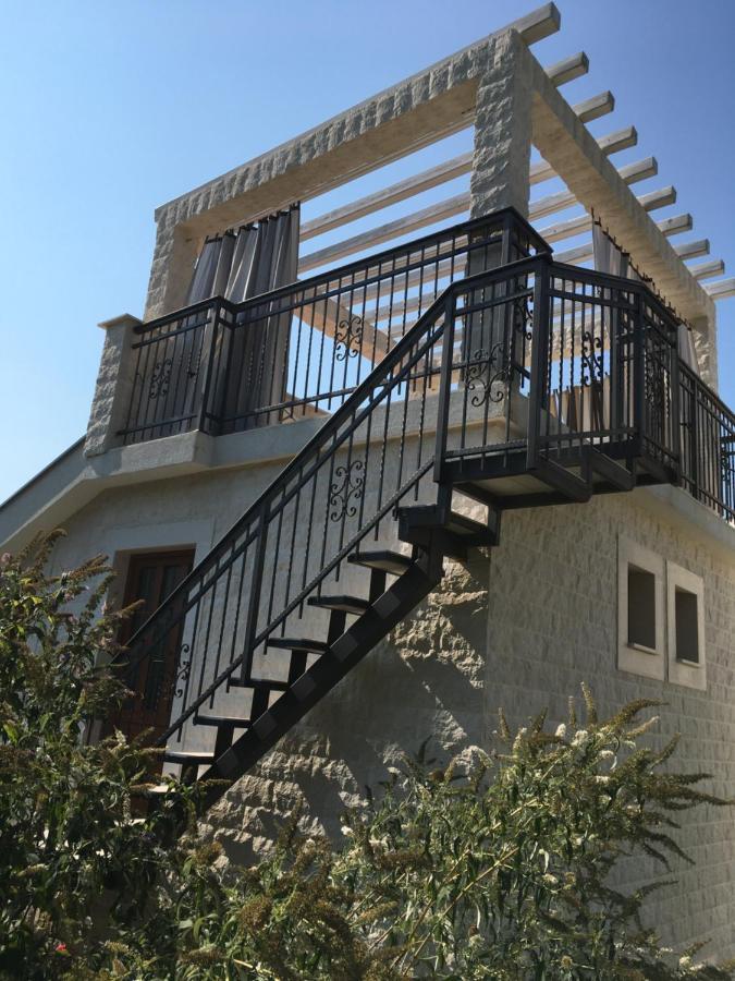 הרצג-נובי Villa Rakhimov מראה חיצוני תמונה