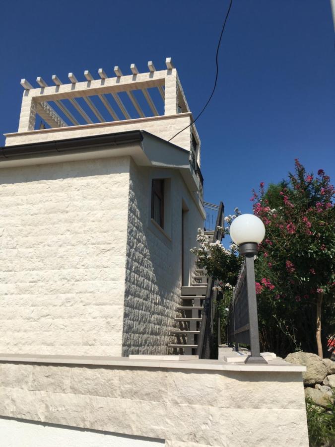 הרצג-נובי Villa Rakhimov מראה חיצוני תמונה